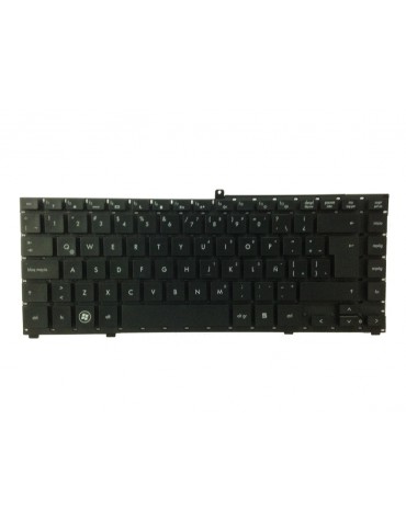 Teclado HP Probook 4410 4410s 4411s Esp