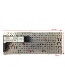 Teclado HP Probook 4410 4410s 4411s Esp