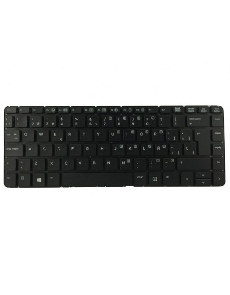 Teclado HP Probook 430 G1 Esp