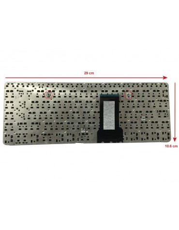 Teclado HP Probook 430 G1 Esp