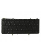 Teclado HP Envy 14-3000 14-3100 14-3200 Esp