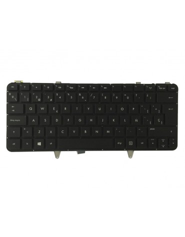 Teclado HP Envy 14-3000 14-3100 14-3200 Esp