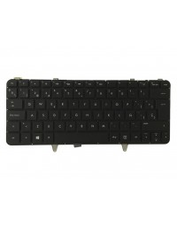 Teclado HP Envy 14-3000 14-3100 14-3200 Esp