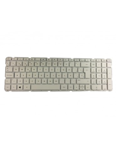 Teclado HP 15-E 15-N 15T-N 15-G 15-R Esp
