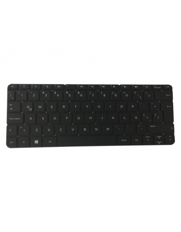 Teclado HP Envy X2 11-g 11-g000 11-g003 Esp