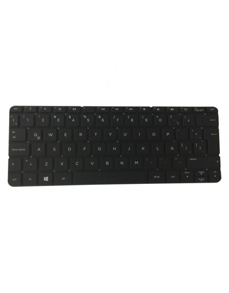 Teclado HP Envy X2 11-g 11-g000 11-g003 Esp