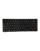 Teclado Lenovo G480 G485 Z480 Z380 B480 G405 G400 G410 Z410 G480A G485A Esp