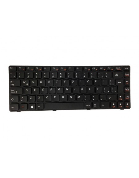 Teclado Lenovo G480 G485 Z480 Z380 B480 G405 Esp
