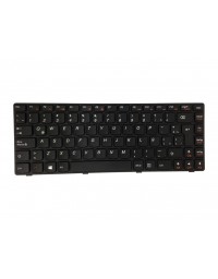 Teclado Lenovo G480 G485 Z480 Z380 B480 G405 G400 G410 Z410 G480A G485A Esp