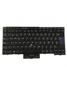 Teclado Lenovo T410 T420 T510 T400S Esp