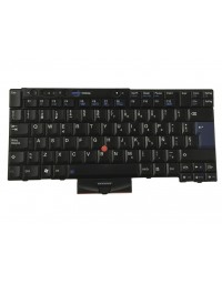 Teclado Lenovo T410 T420 T510 T400S Esp