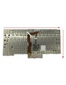 Teclado Lenovo T410 T420 T510 T400S Esp