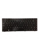 Teclado Lenovo Ideapad Z470 Z470A Z475 Z370 Esp