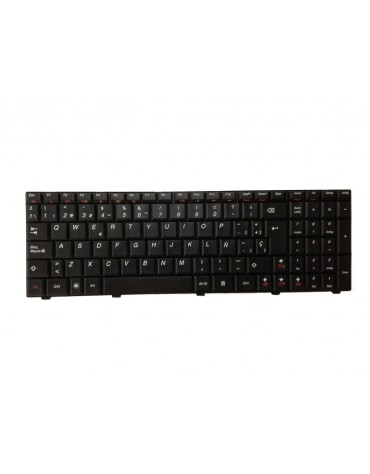 Teclado Lenovo Ideapad G560 G565 G560e Esp