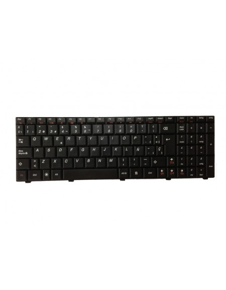 Teclado Lenovo Ideapad G560 G565 G560e Esp