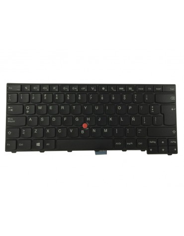 Teclado Lenovo Thinkpad T440 T440P Esp