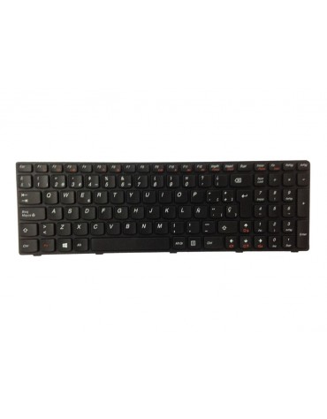 Teclado Lenovo G580 G585 N580 N585 N586 Esp