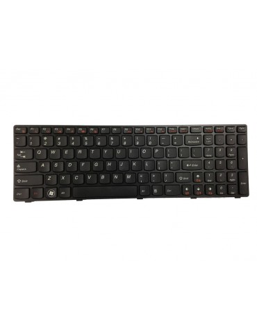 Teclado Lenovo Z570 V570 B570 B570A Z575 B575