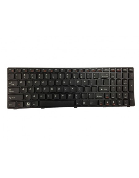 Teclado Lenovo Z570 V570 B570 B570A Z575 B575