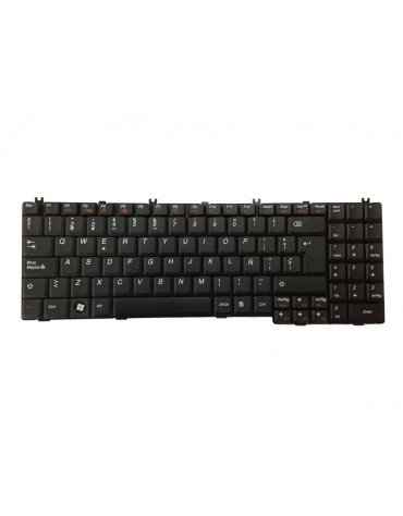 Teclado Lenovo G550 G550A B550 B560 V560 Esp
