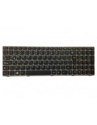 Teclado Lenovo Ideapad G570 G575 Z560 Z565 Esp