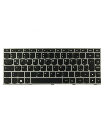 Teclado Lenovo G40-30 G40-45 G40-70 G40-80 Esp