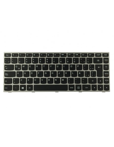 Teclado Lenovo G40-30 G40-45 G40-70 G40-80 Esp