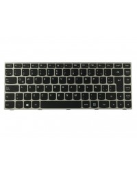 Teclado Lenovo G40-30 G40-45 G40-70 G40-80 Esp