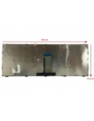 Teclado Lenovo G40-30 G40-45 G40-70 G40-80 Esp