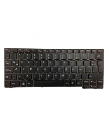 Teclado Lenovo Ideapad S10-3 S10-3s S100 Esp