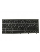 Teclado Lenovo G400S G405S G400SA Esp