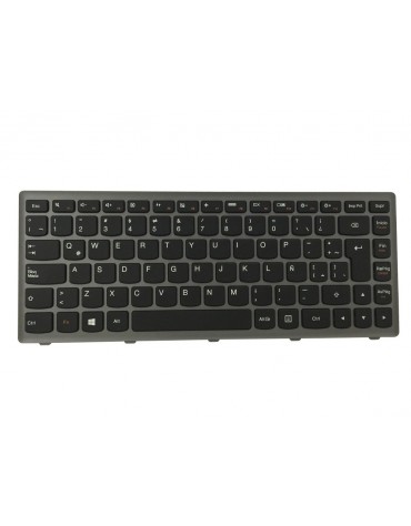 Teclado Lenovo G400AM G400AT Esp