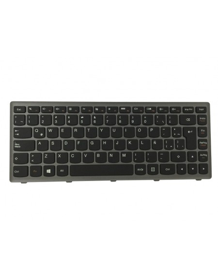 Teclado Lenovo G400S G405S G400SA Esp