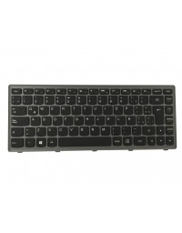 Teclado Lenovo G400S G405S G400SA Esp