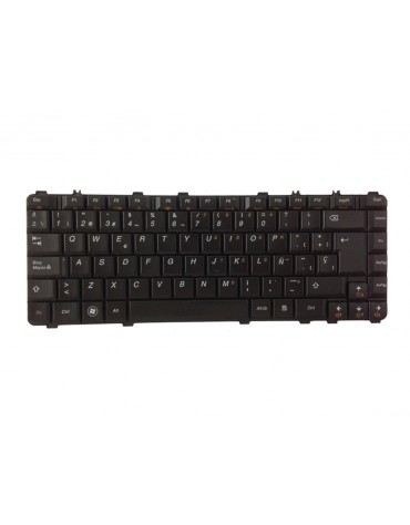 Teclado Lenovo Y450 Y460 Y560 Y450G Esp