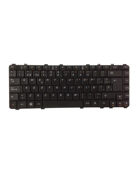Teclado Lenovo Y450 Y460 Y560 Y450G Esp