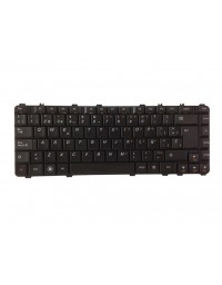 Teclado Lenovo Y450 Y460 Y560 Y450G Esp
