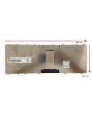 Teclado Lenovo Y550 Y550A Esp