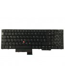 Teclado Lenovo Thinkpad Edge E530C E545 Esp