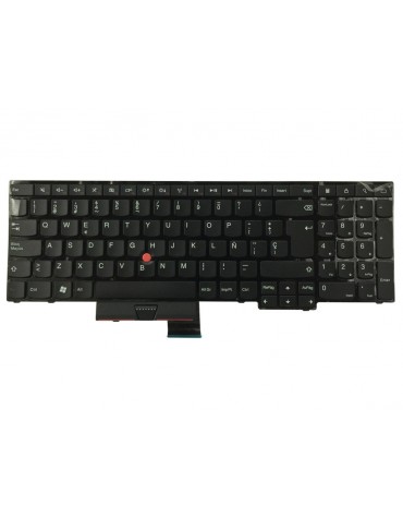 Teclado Lenovo Thinkpad Edge E530 E535 Esp
