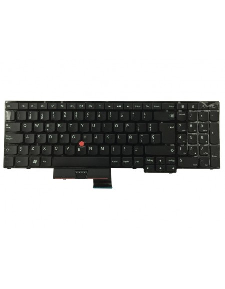 Teclado Lenovo Thinkpad Edge E530C E545 Esp