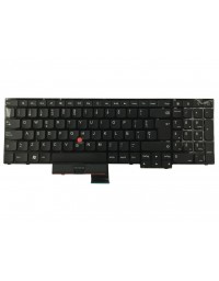Teclado Lenovo Thinkpad Edge E530C E545 Esp