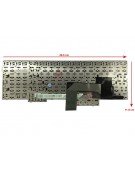Teclado Lenovo Thinkpad Edge E530C E545 Esp