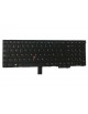 Teclado Lenovo T550 T560 P50S W541 W540 W550s Esp