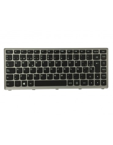 Teclado Lenovo S400 S300 S405 S400t Esp