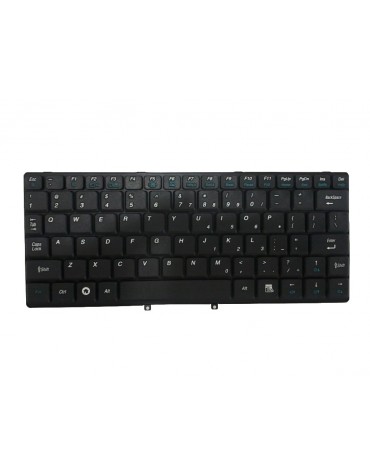 Teclado Lenovo Ideapad S9 S9E S10 S10E