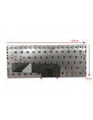 Teclado Lenovo Ideapad S9 S9E S10 S10E