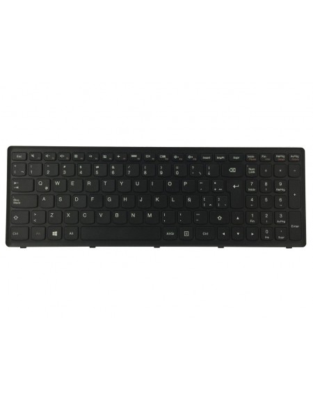 Teclado Lenovo G500S G505S S500 S510 Z510 Esp
