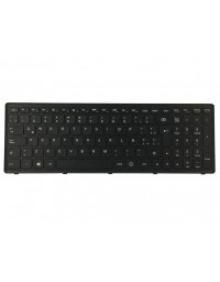 Teclado Lenovo G500S G505S S500 S510 Z510 Esp