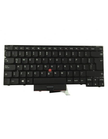 Teclado Lenovo E430 E435 E330 E430C Esp